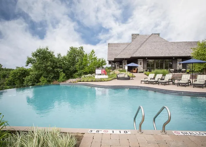 Muskoka Bay Resort