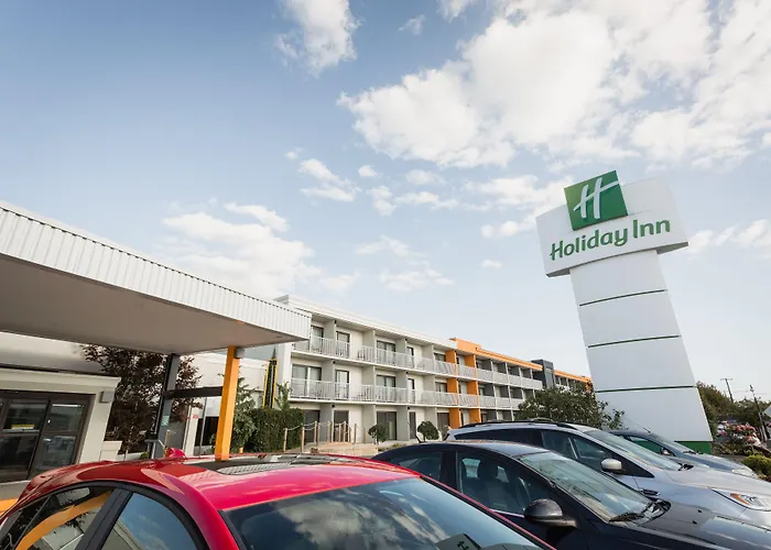 Holiday Inn Hotel Peterborough Waterfront By Ihg